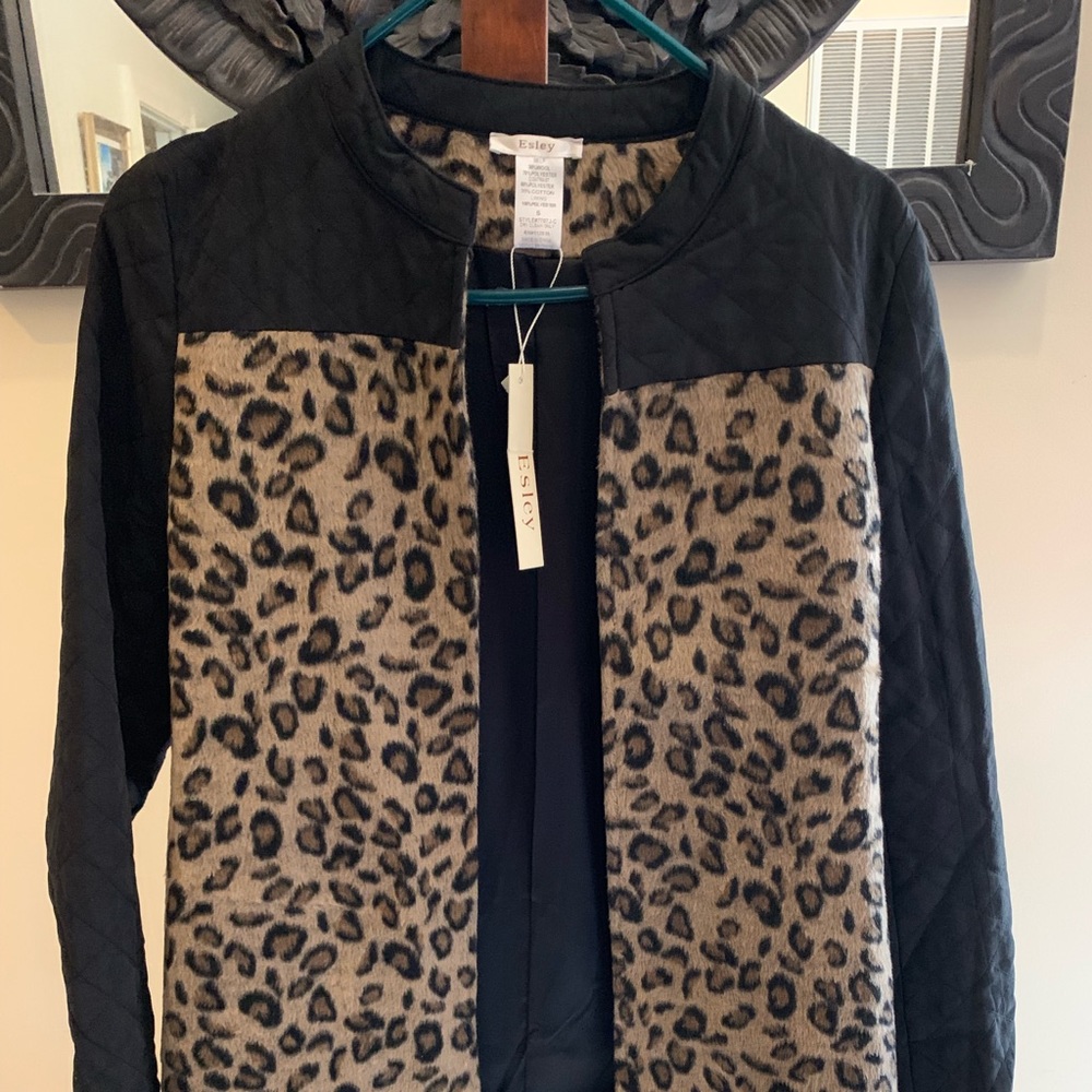 Women’s coat knee length size small
